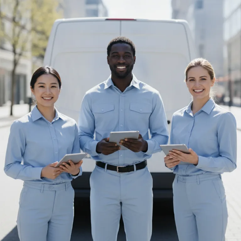 Insurance Broker team in Shreveport